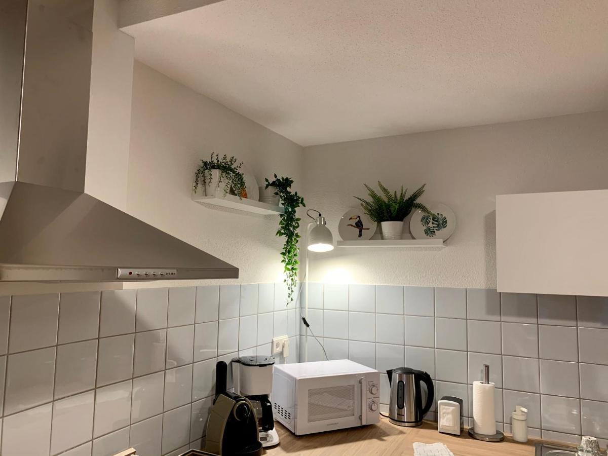 Appartements Des 2 Tetes Colmar Bagian luar foto