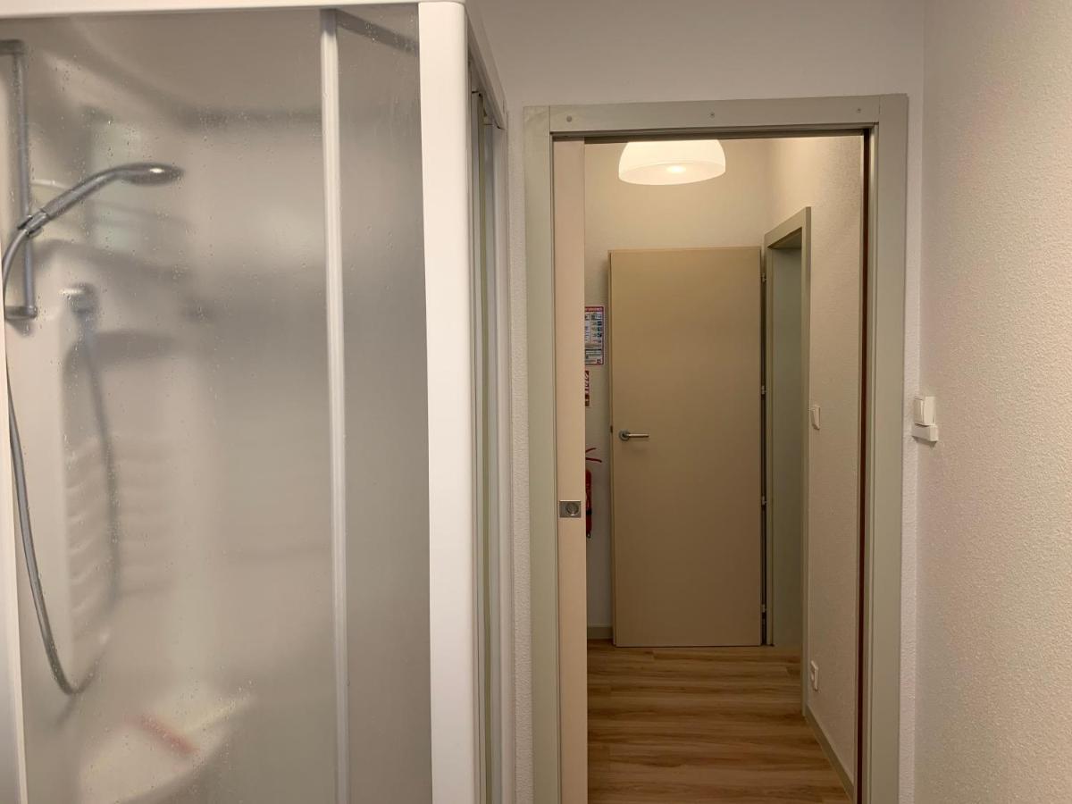 Appartements Des 2 Tetes Colmar Bagian luar foto
